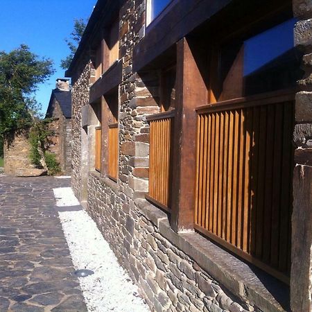 Casa Do Grilo Guest House Monfero Exterior photo