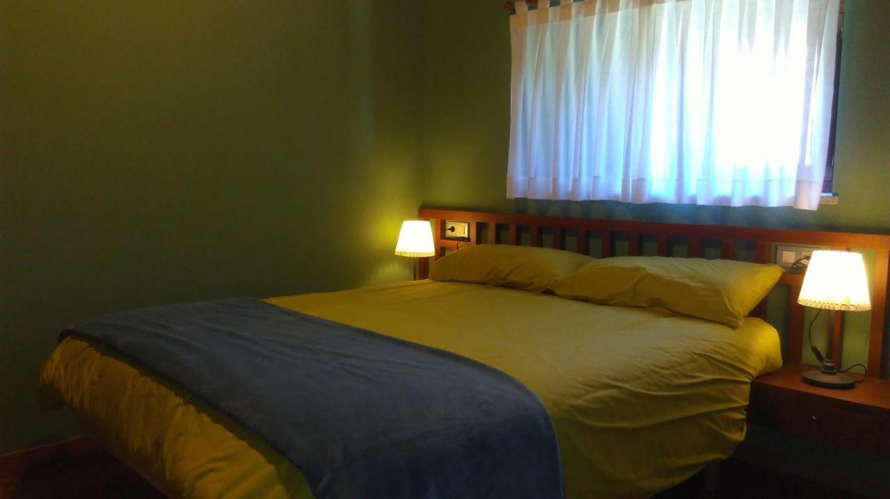 Casa Do Grilo Guest House Monfero Exterior photo